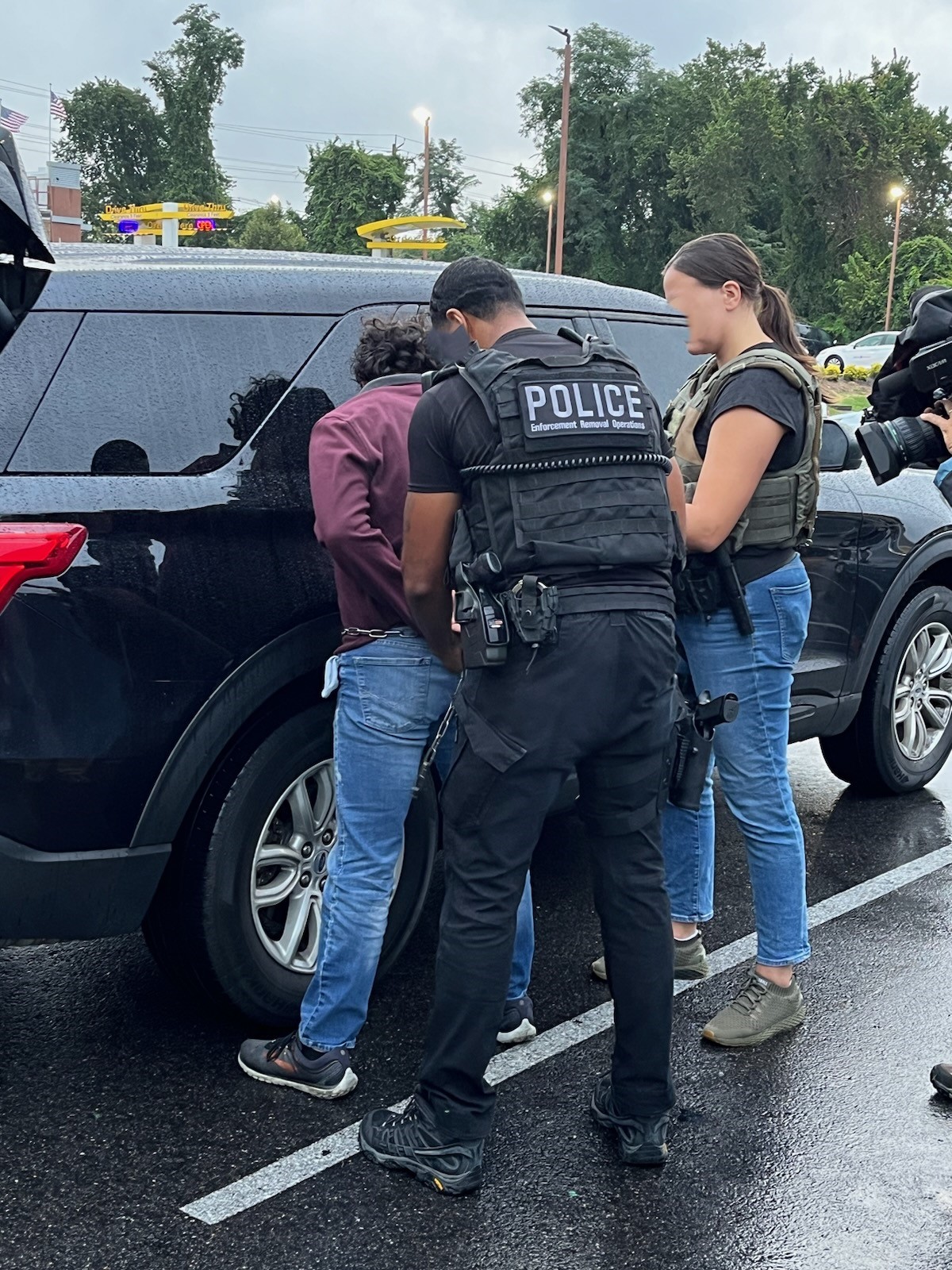 Ero Baltimore Arrests Honduran National Convicted Of 9 Sex Offenses Against Rhode Island Minor Ice 4967